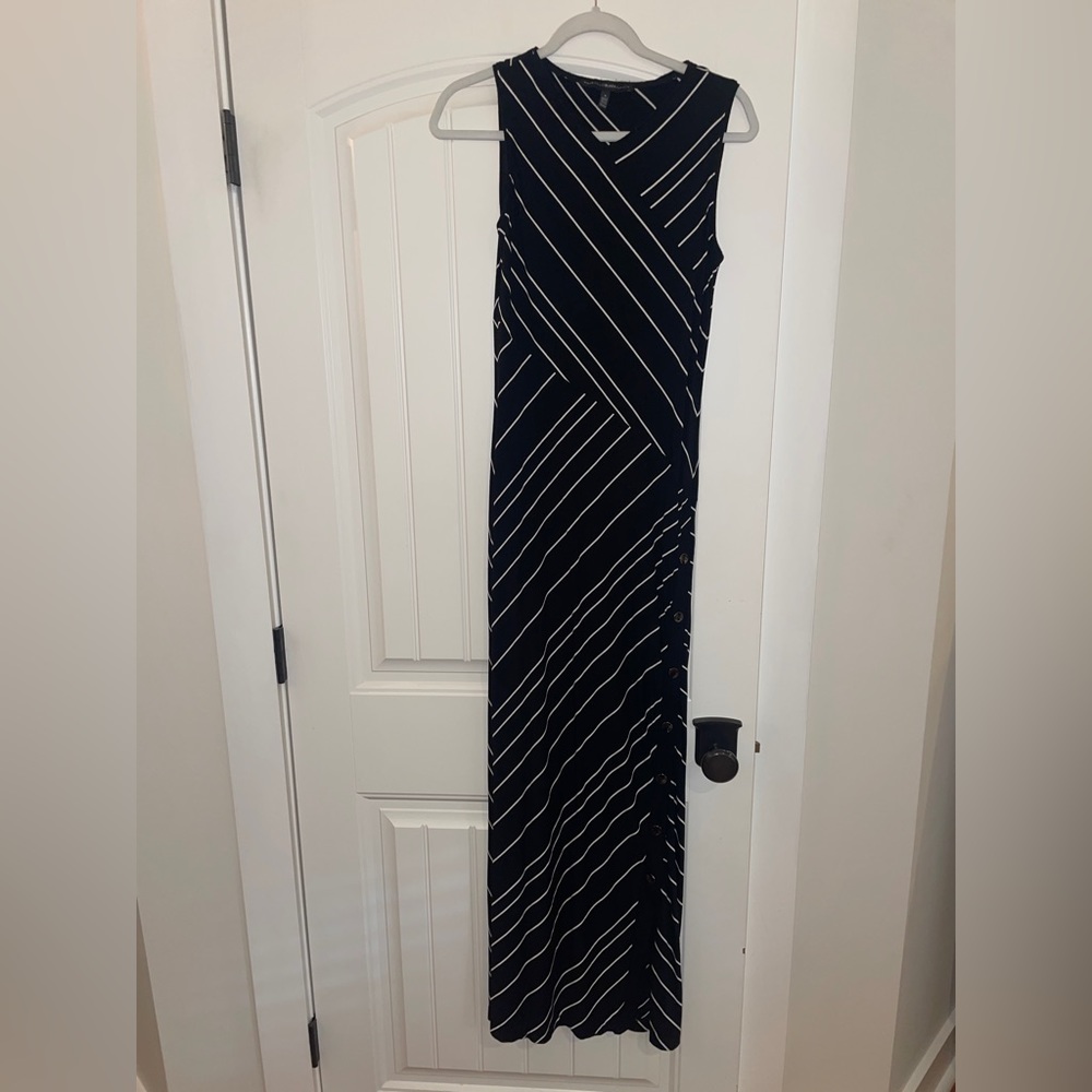 Business Casual Dress